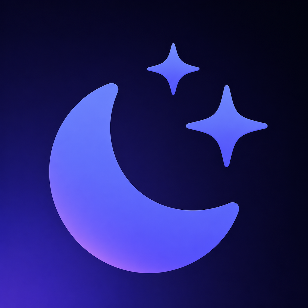 Luma app icon